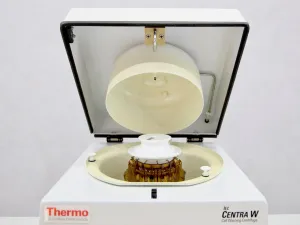 Thermo Scientific Centra-W Automated Cell Washer, 4 of 5