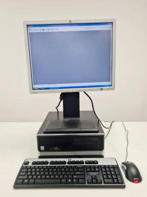 Syngene Chemi Genius 2 BIO Imaging System with PC & GeneSnap Software
        NOTE - THIS IS A SPARES/REPAIRS ITEM-cover