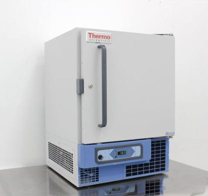 Thermo Scientific ULT430A Revco -21°C Undercounter Ultra Low Temperature Lab Freezer-cover