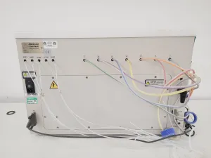 Advanced ChemTech Model 90 Peptide Synthesizer, 9 of 17