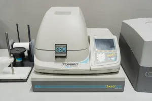 CEM Smart System 5 – Trac Microwave Moisture and Grease Analysis System, 3 of 11