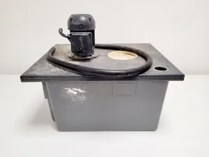 Buehler Abrasimet 2 Abrasive Cutter for Metallographic Sample Preparation, 8 of 30