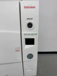 Tuttnauer 5075HSG Laboratory Steam Autoclave Sterilizer, 3 of 4