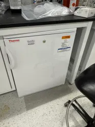 Thermo Fisher Scientific GTTSV05RPSA Undercounter Laboratory Refrigerator, 3 of 3