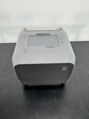 Zebra ZD621 Thermal Label Printer for Laboratory and Biotech Applications-cover