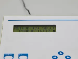 Radiometer CDM230 Bench-top Conductivity Meter for Precise Conductivity Measurement, 3 of 3