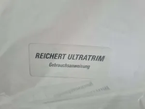 Leica Reichert Ultratrim Microtome, 8 of 9