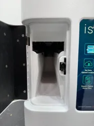 IsoPlexis IsoSpark ISOSPARK-1000-1 Single-Cell Proteomics System for Multiplex Secretome and Intracellular Proteome Analysis, 2 of 4