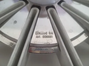 ID DIAMED id-centrifuge 12 S II Benchtop Centrifuge, 5 of 6