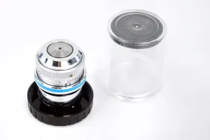 Zeiss C-Apochromat 40x/1.2 W Correction Microscope Objective RMS 440052 01, 2 of 3