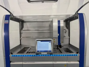Qiagen QIAsymphony SP Automated Purification System, 4 of 4