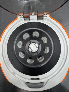 Corning Mini Centrifuge Model 6770 for Microplate, Tube, and Strip Sample Processing-cover