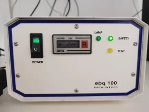 Zeiss PALM MicroBeam Laser Microdissection System with PC and Software, 98 of 109