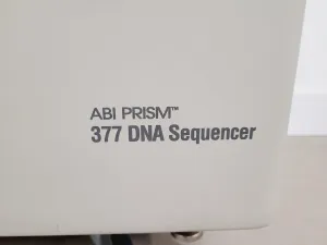 Perkin Elmer ABI Prism 377 DNA Sequencer, 16 of 23