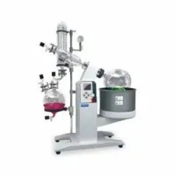 Galileo RE-THE Series Pilot-Scale Rotary Evaporator, 5–100 L, 3 of 15