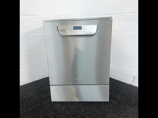 Miele PG 8583 Professional Glasswasher for Laboratory Glassware Cleaning-cover