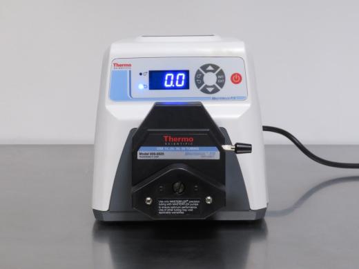 Thermo Scientific Masterflex P/S Peristaltic Pump Model 1400-1320-cover