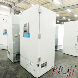 PHCbi MDF-DU702VHS1-PJ Ultra-Low Temperature Freezer 729 L 100 V, 2 of 11