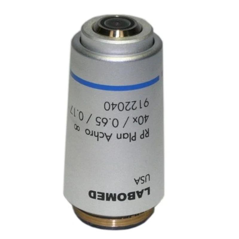 Labomed 40x Infinity Plan Achromatic Objective for Lx400 Microscope