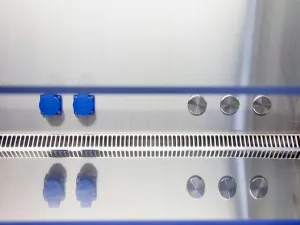Cleanair EFS4 Microbiological Safety Cabinet for Containment and Sterile Workflows, 4 of 5