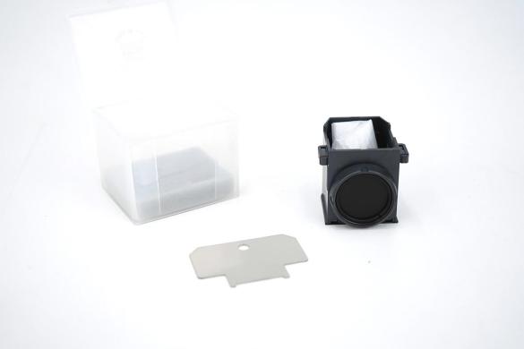 Olympus U-FF Empty Filter Cube for BX53, BX63, IX53, IX73, and IX83 Microscopes-cover
