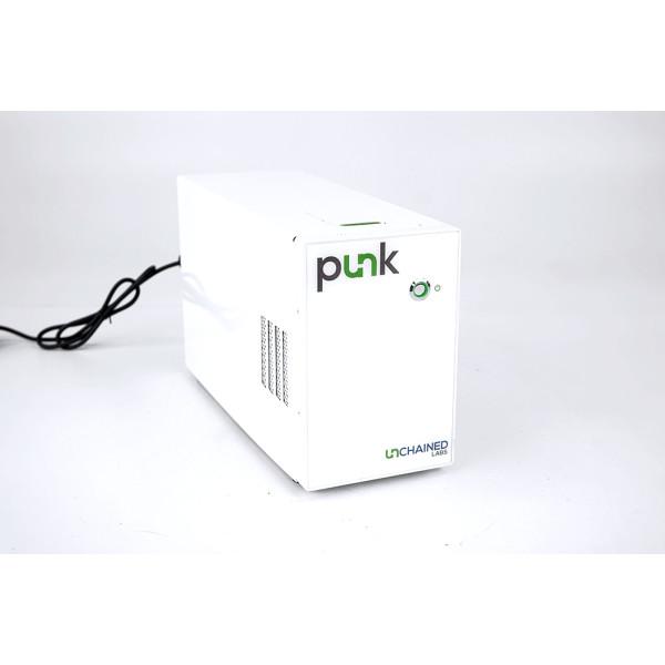 Unchained Labs pUNk Dynamic Light Scattering Protein Sizing System