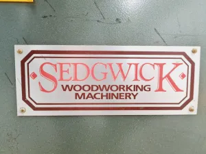Sedgwick 3 Head Tennoner Precision Film Cutter for Sample Preparation, 5 of 19
