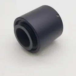 Spot Diagnostic Instruments DE-BX 0.50x Microscope Camera Adapter for Olympus Microscopes, 3 of 3