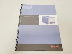 Thermo Scientific Cellomics ArrayScan VTI HCS Reader Lab, 60 of 60