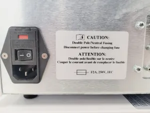 Bio-Rad Bio-Plex 200 System with Bio-Plex HTF Multiplex Immunoassay Analyzer, 24 of 30
