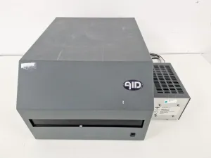 AID iSpot ELR08IFL and Fluorescent Lamp Laboratory Unit, 15 of 24