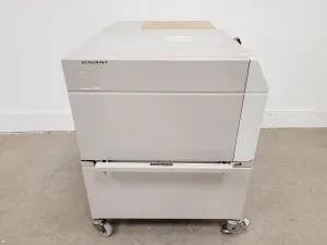 MSE Mistral 3000i Benchtop Refrigerated Centrifuge for Laboratory Use, 10 of 11