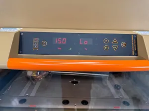 Infors HT Multitron Standard Triplestack Incubator Shaker with Independent Controls, 2 of 4