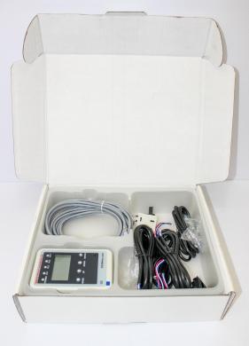 MesaBiotech Flu A B Diagnostic Cassette Test Kit-cover