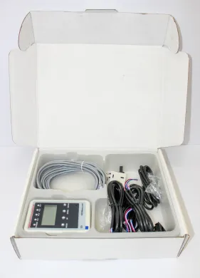 MesaBiotech Flu A B Diagnostic Cassette Test Kit