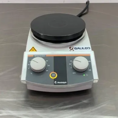 Heidolph MR Hei.Standard Hot Plate Stirrer with Ceramic Coated Plate