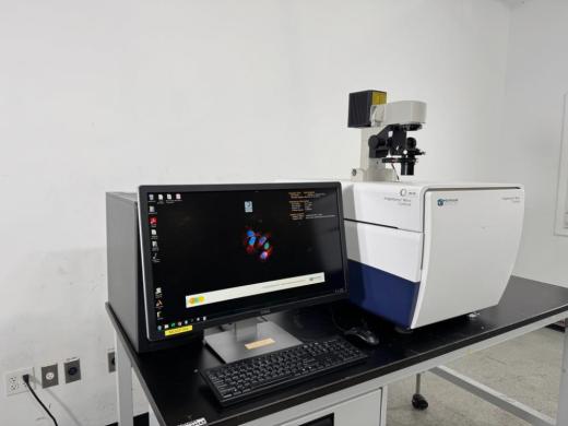 Molecular Devices ImageXpress Micro Confocal Laser Scanning High-Content Imaging System-cover