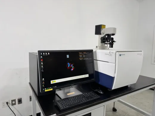 Molecular Devices ImageXpress Micro Confocal Laser Scanning High-Content Imaging System