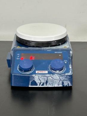 Four E's Digital Magnetic Hotplate Stirrer-cover