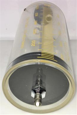 Hamilton S-1000 Super Syringe - 1000mL-cover