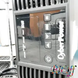 CyberPower OL3000RT JP Online Double-Conversion UPS 3000VA, 2 of 4