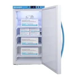 Accucold ARS3PVDL2B 3 cu.ft. Counter Height Vaccine Refrigerator for Pharmacy Applications, 3 of 3
