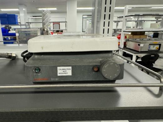 Corning Magnetic Stirrer for Laboratory Applications-cover
