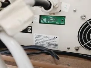 Edinburgh Instruments Time-Correlated Single Photon Counting System, 35 of 48