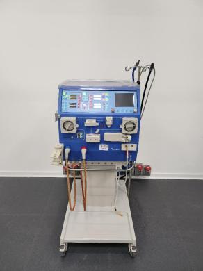 Gambro AK-200 S Hemodialysis Machine for Renal Replacement Therapy-cover