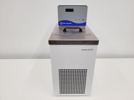 Fisher Scientific Isotemp 3016S Recirculating Water Chiller/Heating Unit Lab-cover