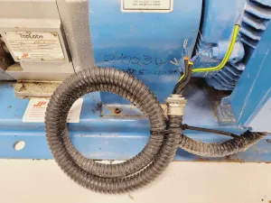 JP Pumps Positive Displacement Laboratory Pump for Precise Fluid Transfer, 2 of 9