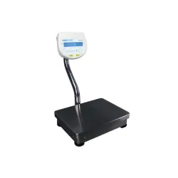 Mettler Toledo Eclipse Precision Large Pan Balance with Capacitive Touch Keypad, 6 of 6