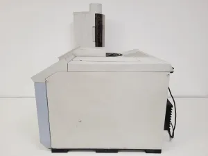 PerkinElmer AutoSystem XL Gas Chromatograph with TurboMass Mass Spectrometer, 3 of 20
