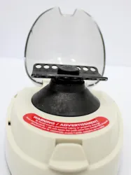 Fisherbrand Sprout Plus Microcentrifuge, 6000 RPM Variable Speed, 6 of 8